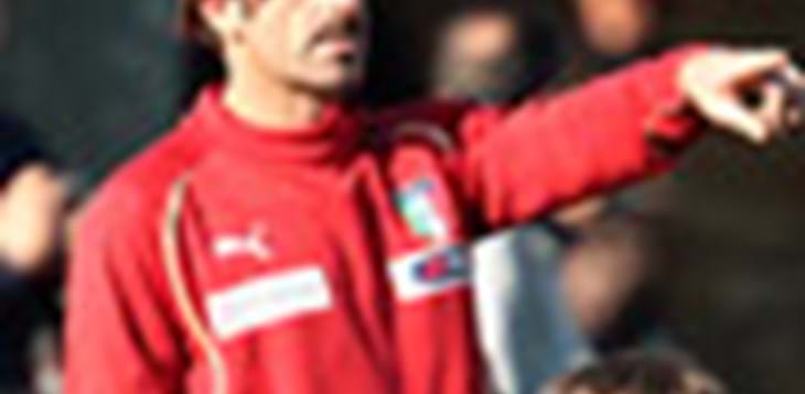 Battuta 2-0 la Macedonia. Evani: “Possiamo crescere ancora tanto”