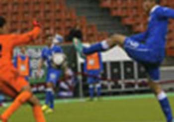Torneo Granatkin: battuto 2-0 l’Iran con i gol di De Girolamo e Ferrante