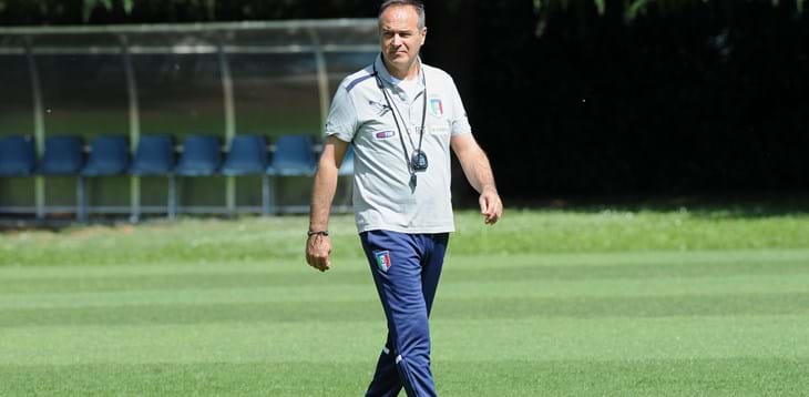 Cyprus Cup. Cabrini presenta una nuova squadra all’esordio con la Corea del Sud
