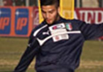 L’Italia riparte dalla Germania: stasera ad Andria prove di Europeo