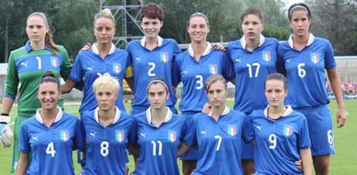 Prosegue il ritiro a Cormons. Rosucci: “Al Mondiale faremo bene”