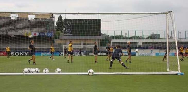 Si comincia: domenica (ore 8) Italia – Brasile, diretta su Raisport1
