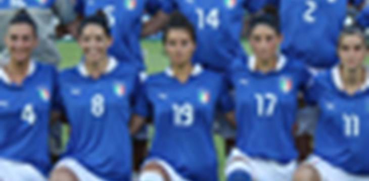 Italia sconfitta 2-0 dalla Corea, sarà decisiva la sfida con la Nigeria