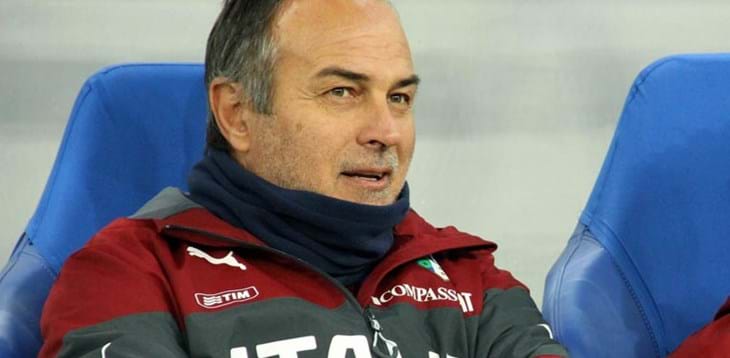 ‘Cyprus Cup’: Azzurre battute dal Canada. Cabrini: “Buone risposte dalle ragazze”