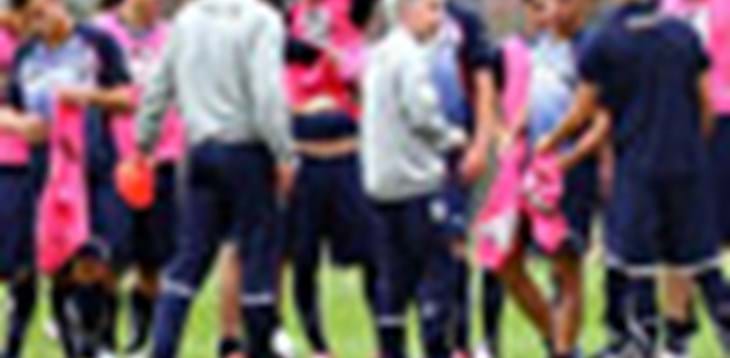 Verso l’Europeo. Azzurrini al lavoro a Coverciano, il 5 esordio con la Croazia