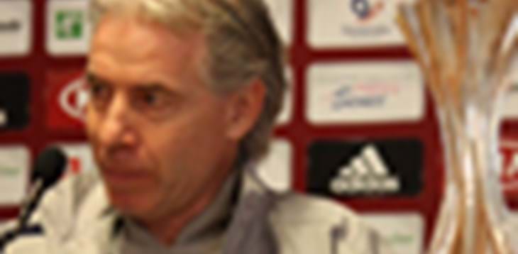 Pronti per la finale storica con la Russia. Zoratto: “Occasione unica”