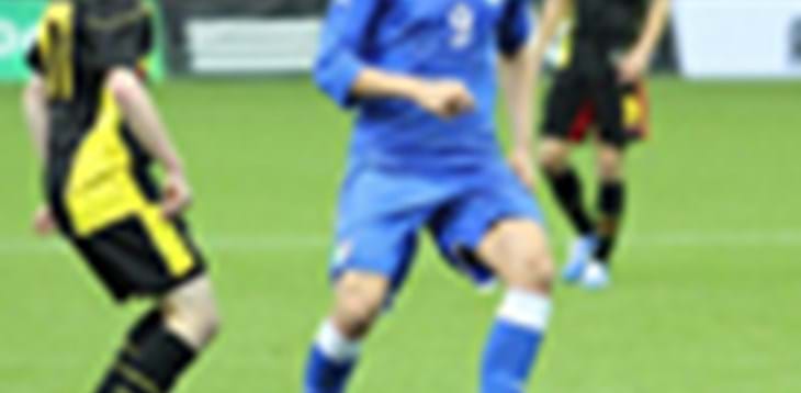 Un gol di Petagna regala il successo con il Belgio al torneo Granatkin