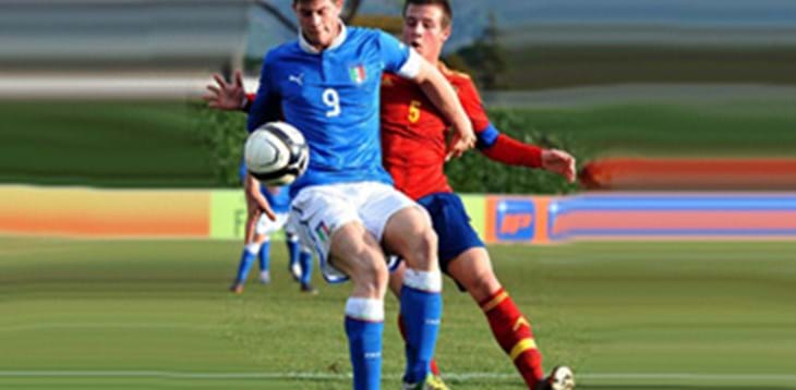 Europeo. Grande impresa, Italia alla fase finale con un turno di anticipo