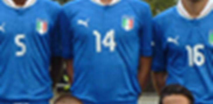 Qualificazioni europee: domani esordio con l’Albania per la 1^ fase