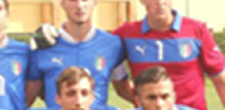 Gli Azzurrini aprono il 2013 in Russia con il torneo Granatkin