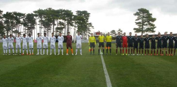 Fase elite: gli Azzurrini pareggiano 0-0 contro la Scozia. La qualificazione si complica