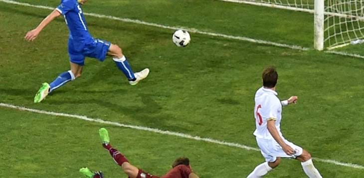Azzurrini sconfitti dalla Serbia. Di Biagio: “Primo tempo negativo, meglio la ripresa”