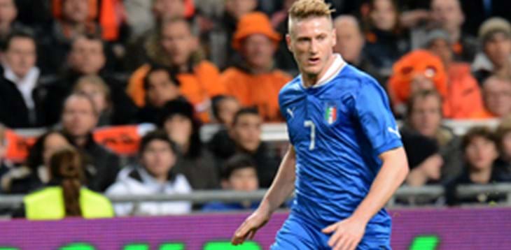 Abate difende El Shaarawy : “Ha solo 20 anni, lasciamolo tranquillo”