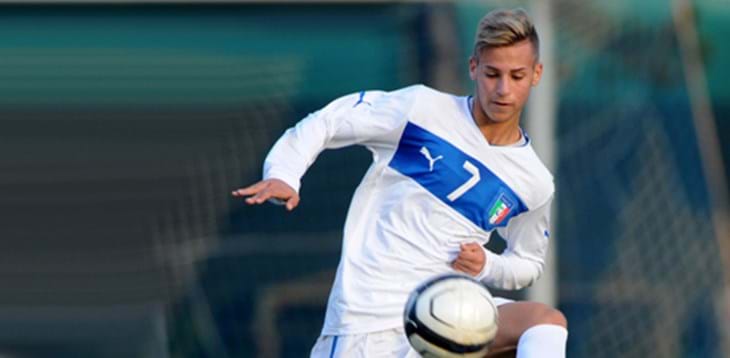 Cinque gol al Kazakistan nell’ultimo test prima delle qual. europee