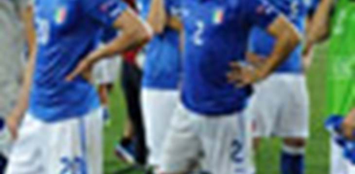 Europeo. Sfuma il sogno azzurro, la Spagna si conferma campione
