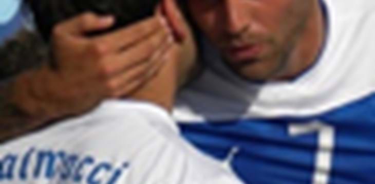 Campionato Europeo: gli Azzurri chiudono al 6° posto, titolo alla Russia