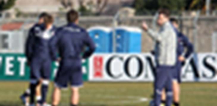 Mangia: “Siamo sereni, all’Europeo la differenza la faranno i dettagli”