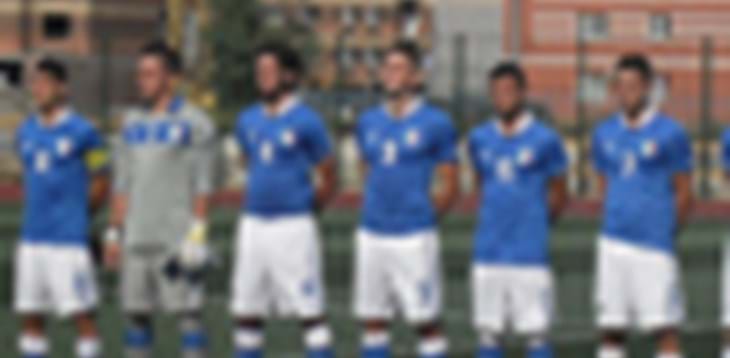 Oggi l’Italia affronta la Turchia nelle finali per il 9° posto