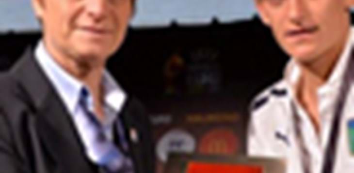 Europeo: oggi Svezia-Italia. Gabbiadini: “Vogliamo vincere il girone”