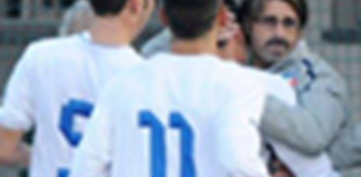 Sono 23 i convocati di Evani per l’amichevole con la Germania