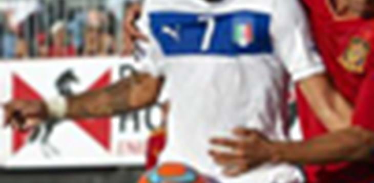 Campionato Europeo: Italia battuta dalla Spagna, oggi c’è la Russia