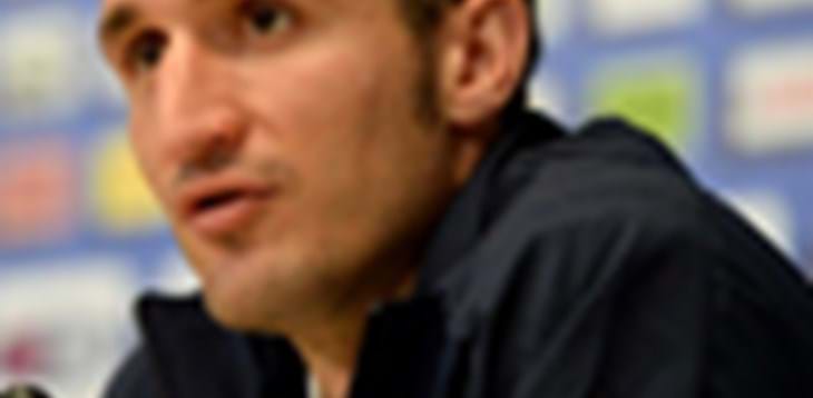 Chiellini: “Con Haiti abbiamo pagato il caldo e la stanchezza”