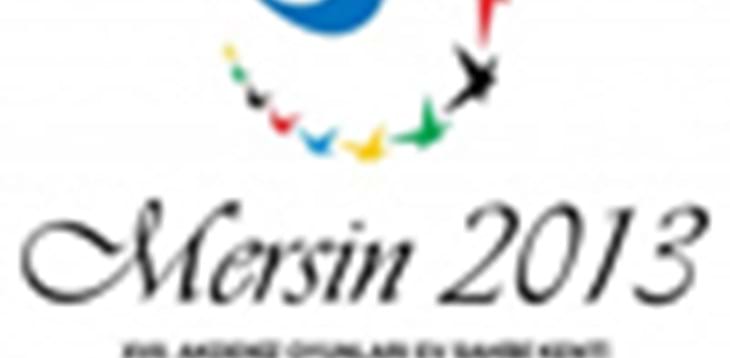 Domenica partenza per Mersin, mercoledì 19 esordio contro la Tunisia