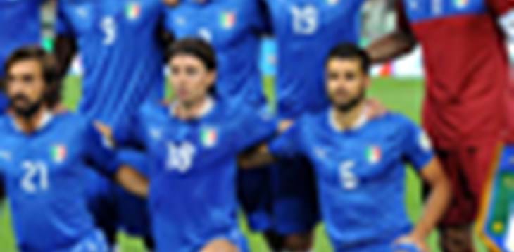Amichevoli con Germania e Nigeria: domenica i convocati, martedì in ritiro
