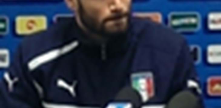 Candreva ringrazia Prandelli ed esalta Pirlo: “Merita il Pallone d’Oro”