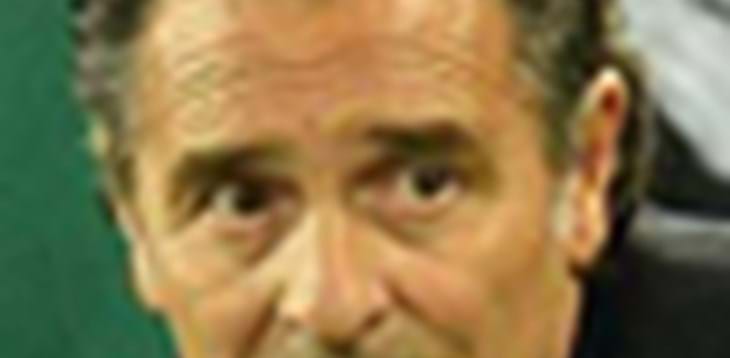 Prandelli: “La Nigeria è forte, devo trovare la seconda punta giusta”
