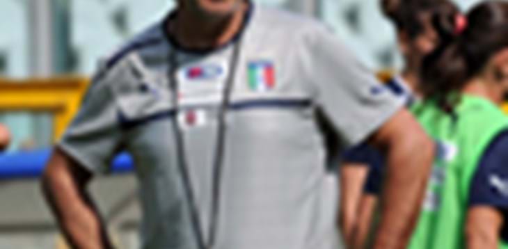 Cyprus Cup: oggi Italia-Corea del Sud, finale per il 9° e 10° posto