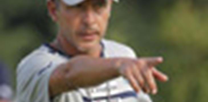 Sono 18 i convocati di Pane per la 1ª fase delle qualificazioni europee