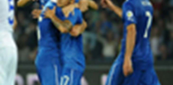 Non bastano Florenzi e Balotelli, l’Italia chiude il girone con un 2-2
