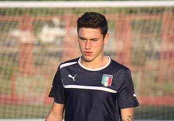 Gli Azzurrini sono arrivati ad Abu Dhabi. Torneo finito per Calabria