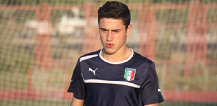 Gli Azzurrini sono arrivati ad Abu Dhabi. Torneo finito per Calabria