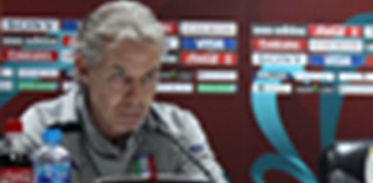 Ottavi di finale: oggi gli Azzurrini affrontano il Messico