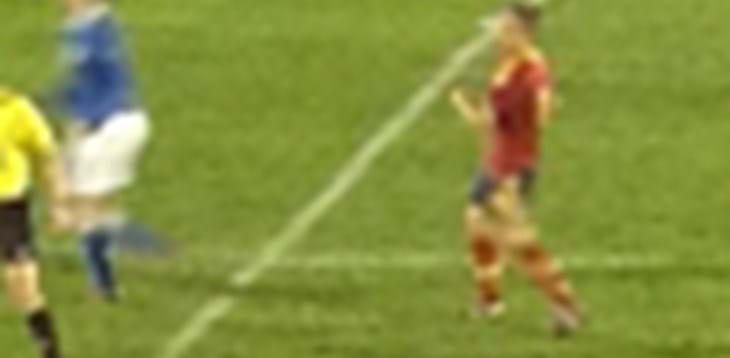Qualificazioni mondiali. Prima sconfitta, Azzurre battute dalla Spagna