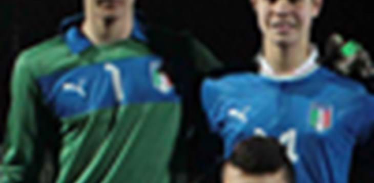 Azzurrini sfortunati, nuovo pari con la Scozia al Memorial ‘De Marchi’