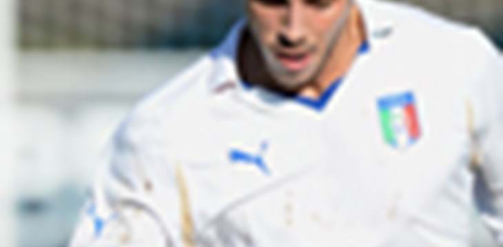 Amichevole di fine raduno: 11-0 alla Juniores del Real Forte dei Marmi