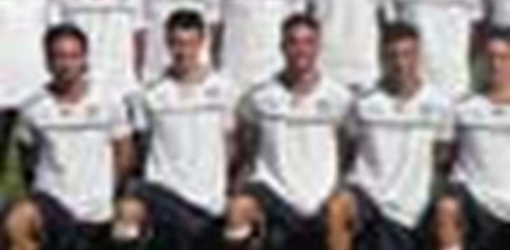 Torneo ‘Quattro Nazioni’: cinque novità per il match con la Germania