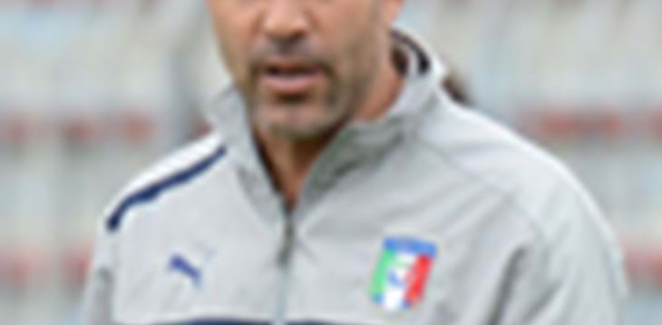 Qual. europee. Di Biagio: “Contro l’Irlanda servirà anche sacrificio”