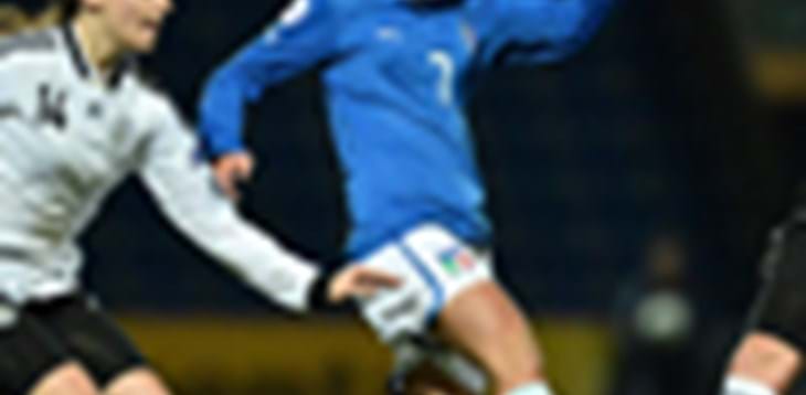 Europeo: finale per il 3° posto con l’Inghilterra, in palio il Mondiale