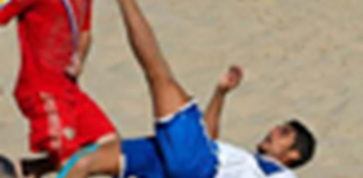 Intercontinental Cup: terzo ko per l’Italia, battuta ai rigori dall’Iran