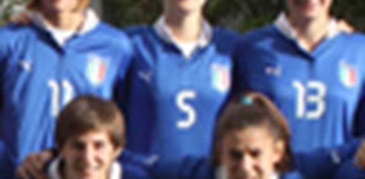 Europeo, fase finale. Oggi l’esordio azzurro contro l’Inghilterra