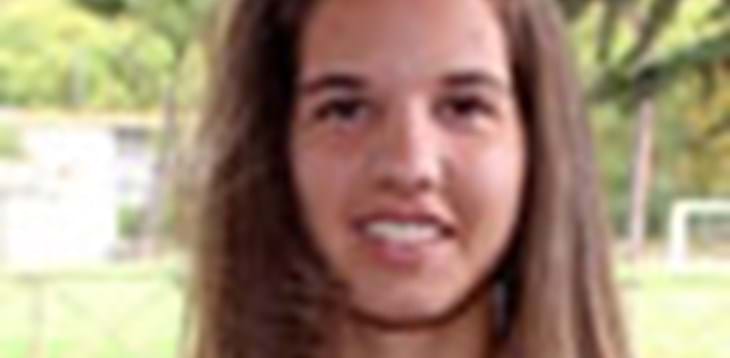 La favola di Federica, da una foto ricordo al gol vittoria con l’Inghilterra