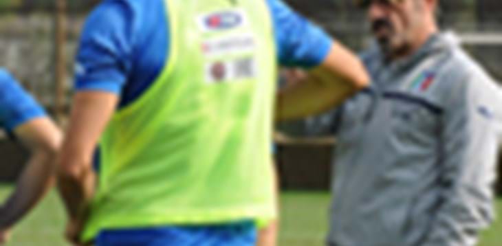 Torneo ‘Quattro Nazioni’: 23 convocati per il match con la Polonia