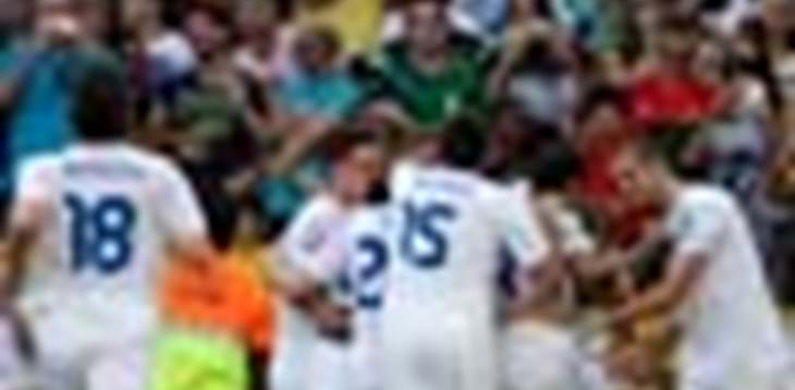 Italia, buona la prima: al Maracanà le prodezze di Pirlo e Balotelli