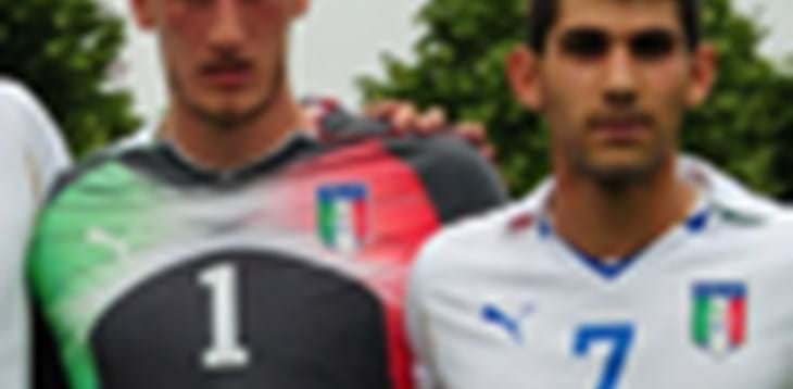 Prosegue la preparazione, il 24 giugno amichevole con il Real Monterosi