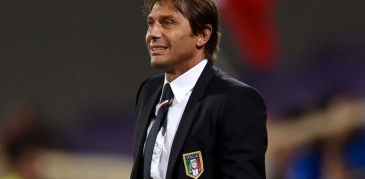 Conte: “Concretizzare di più”. Chiellini: “Battiamo l’Azerbaigian ed è fatta”