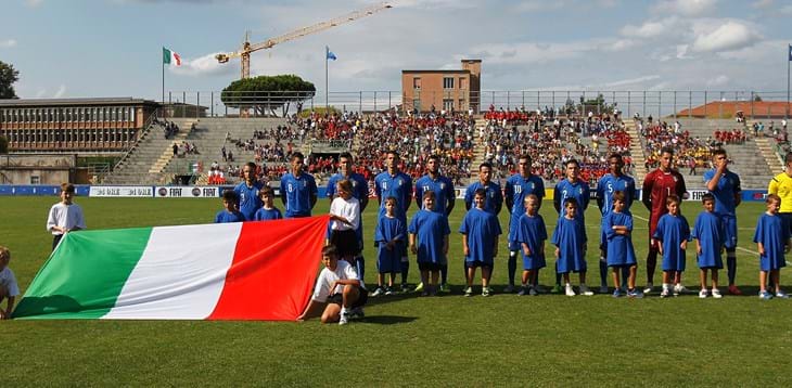 ‘Torneo Quattro Nazioni’: 23 convocati per il match con la Polonia